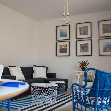 Vivienda De Uso Turistico Casa Abad Apartment Avila Bagian luar foto